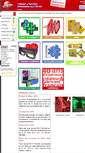 Mobile Screenshot of point-rouge-neodia.com